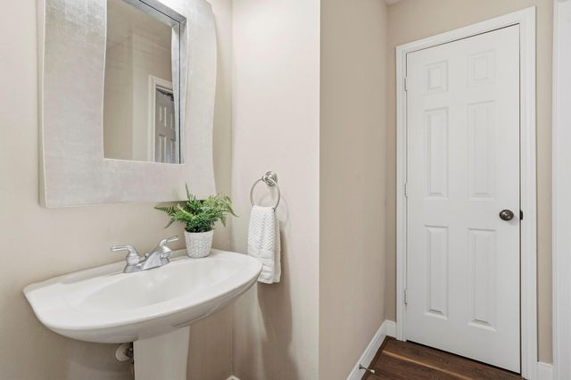 6843 Loupe Lane, Missouri City, TX 77459