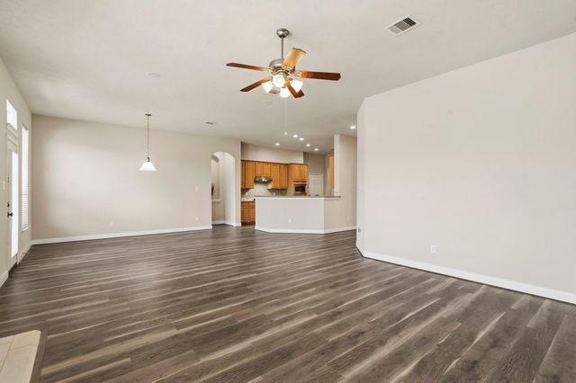 6843 Loupe Lane, Missouri City, TX 77459