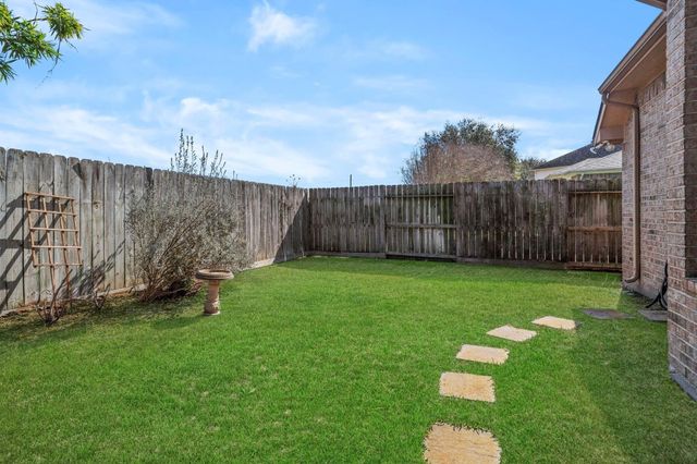 6843 Loupe Lane, Missouri City, TX 77459