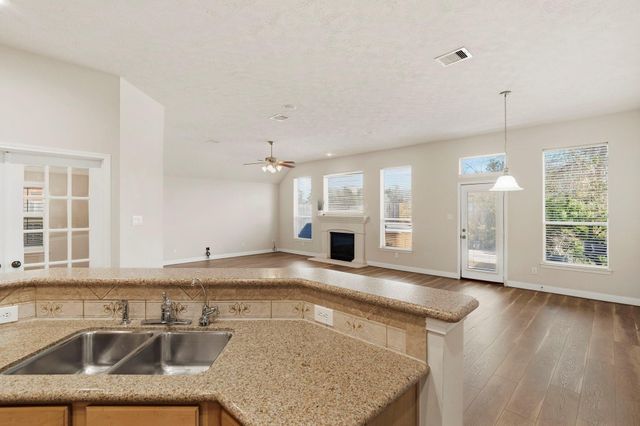 6843 Loupe Lane, Missouri City, TX 77459