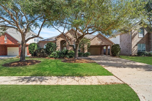 6843 Loupe Lane, Missouri City, TX 77459