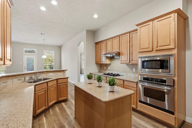 6843 Loupe Lane, Missouri City, TX 77459