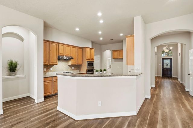 6843 Loupe Lane, Missouri City, TX 77459