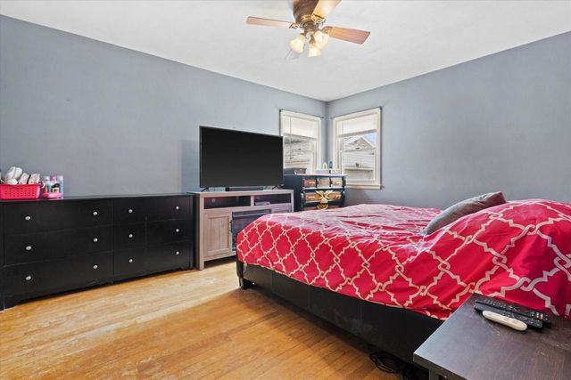 915 Carol STREET, Watertown, WI 53094