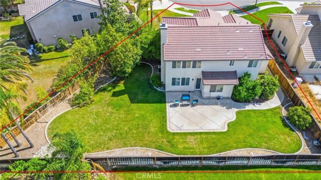1663 Naranjo Court, Redlands, CA 92374