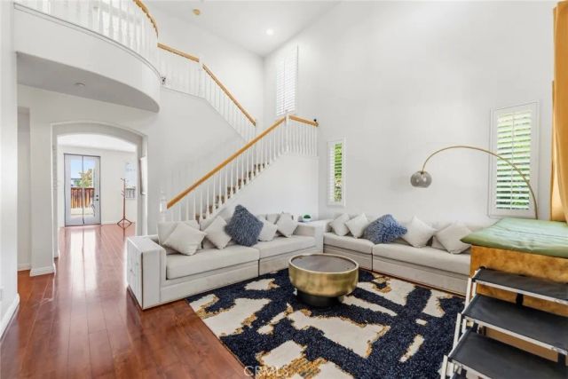 1663 Naranjo Court, Redlands, CA 92374