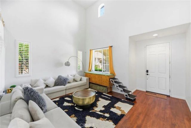 1663 Naranjo Court, Redlands, CA 92374