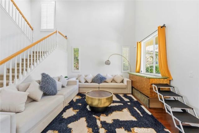 1663 Naranjo Court, Redlands, CA 92374