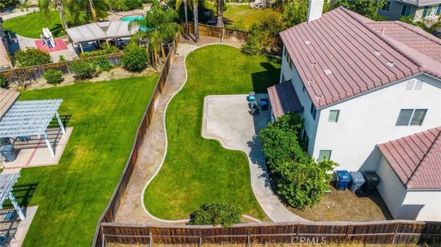 1663 Naranjo Court, Redlands, CA 92374