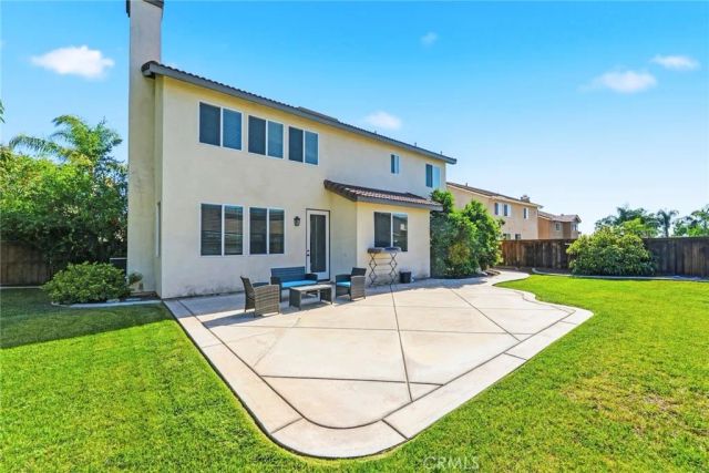 1663 Naranjo Court, Redlands, CA 92374
