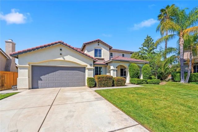 1663 Naranjo Court, Redlands, CA 92374