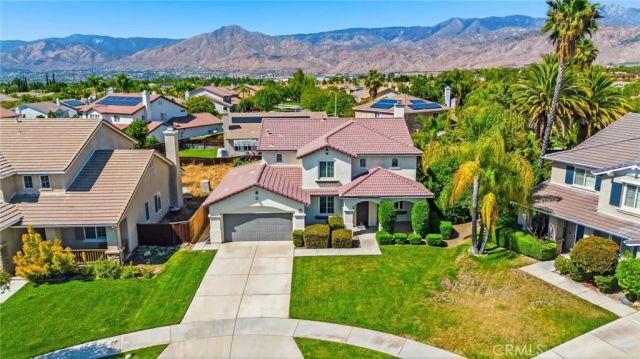 1663 Naranjo Court, Redlands, CA 92374