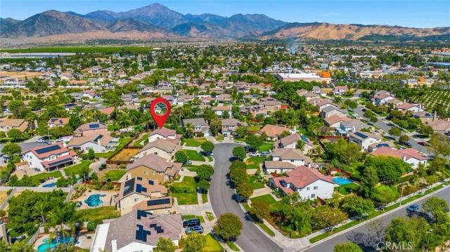 1663 Naranjo Court, Redlands, CA 92374