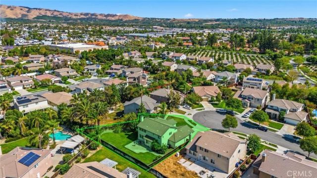 1663 Naranjo Court, Redlands, CA 92374