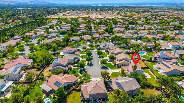 1663 Naranjo Court, Redlands, CA 92374