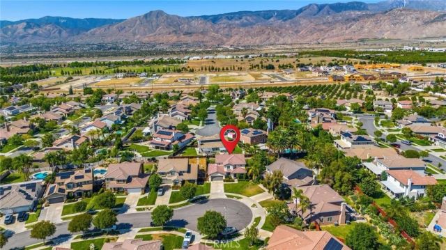1663 Naranjo Court, Redlands, CA 92374