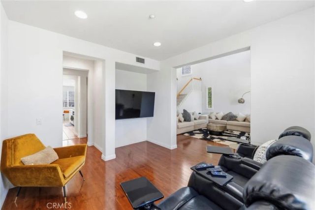 1663 Naranjo Court, Redlands, CA 92374
