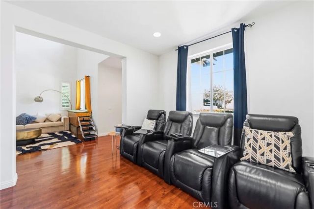 1663 Naranjo Court, Redlands, CA 92374