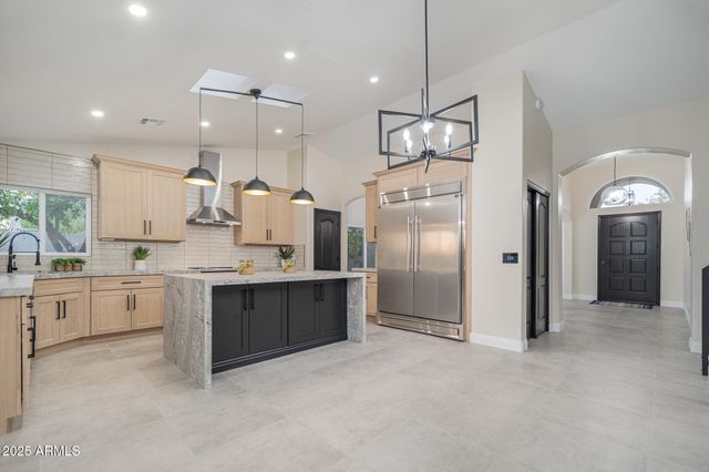 7207 W WESCOTT Drive, Glendale, AZ 85308