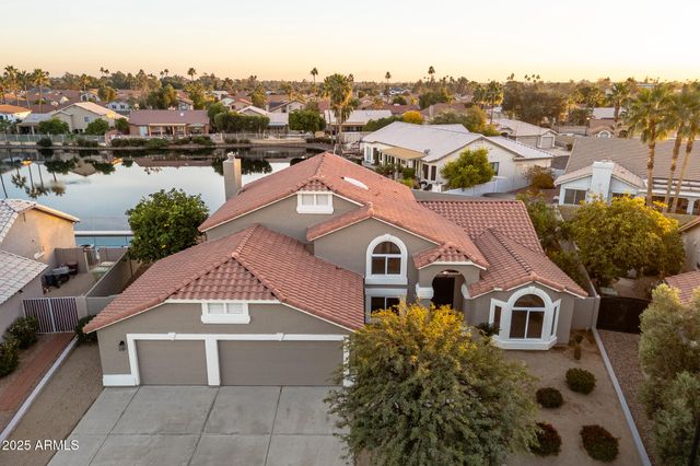 7207 W WESCOTT Drive, Glendale, AZ 85308