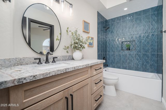 7207 W WESCOTT Drive, Glendale, AZ 85308