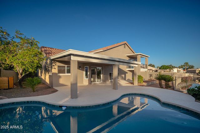 7207 W WESCOTT Drive, Glendale, AZ 85308