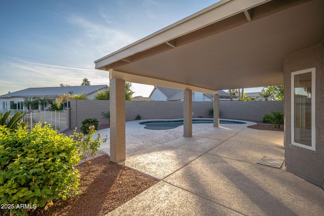 7207 W WESCOTT Drive, Glendale, AZ 85308
