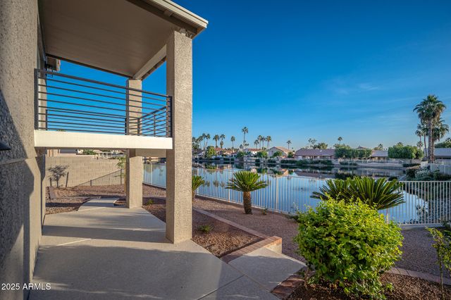 7207 W WESCOTT Drive, Glendale, AZ 85308