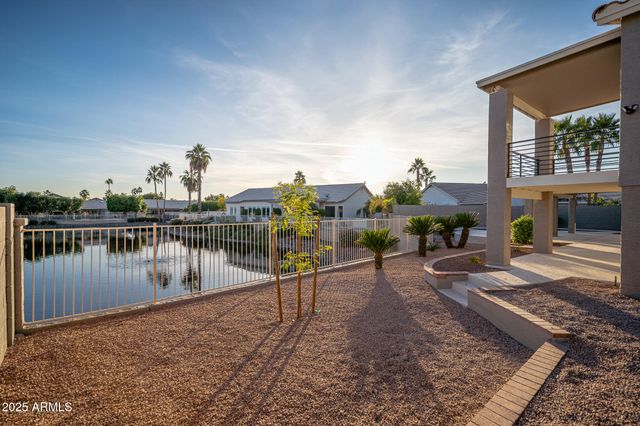 7207 W WESCOTT Drive, Glendale, AZ 85308