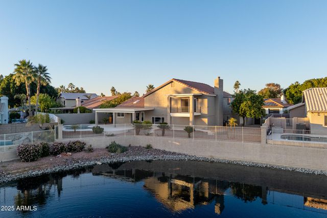 7207 W WESCOTT Drive, Glendale, AZ 85308