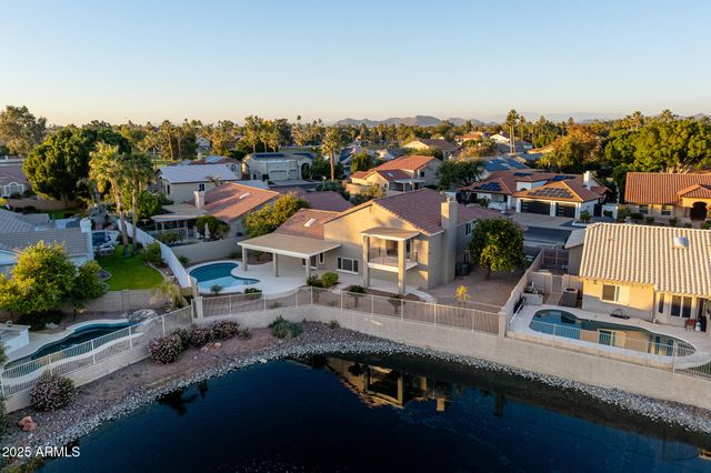 7207 W WESCOTT Drive, Glendale, AZ 85308