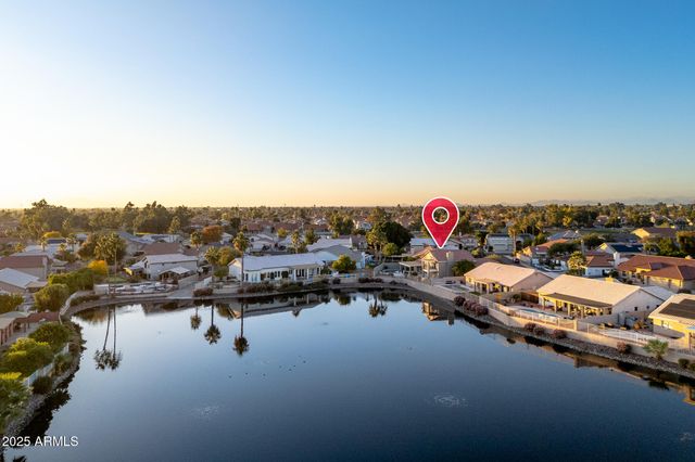 7207 W WESCOTT Drive, Glendale, AZ 85308