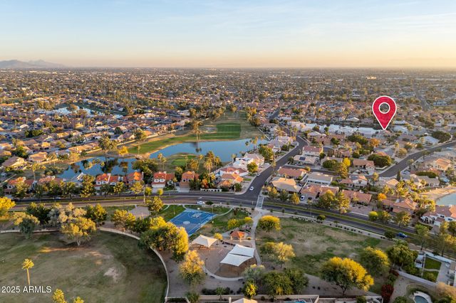 7207 W WESCOTT Drive, Glendale, AZ 85308