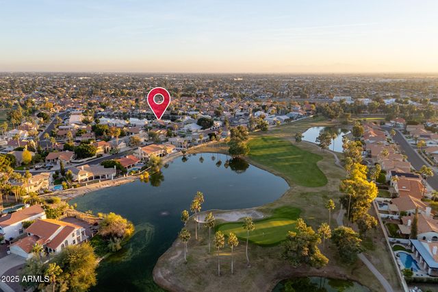 7207 W WESCOTT Drive, Glendale, AZ 85308