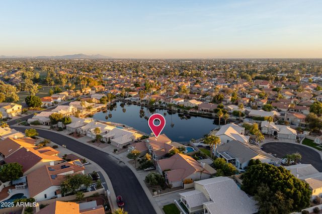 7207 W WESCOTT Drive, Glendale, AZ 85308