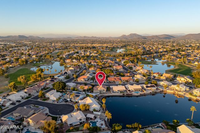 7207 W WESCOTT Drive, Glendale, AZ 85308