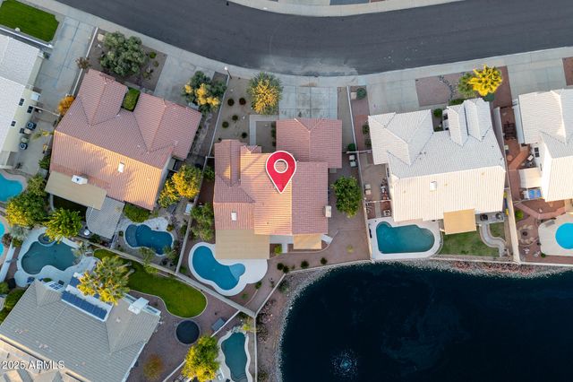 7207 W WESCOTT Drive, Glendale, AZ 85308