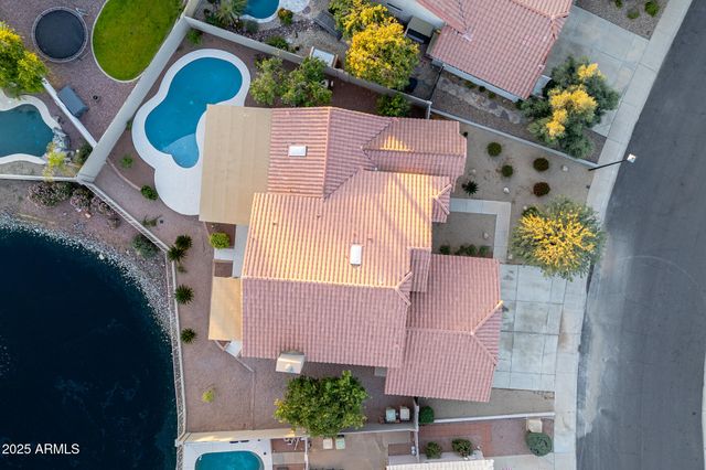 7207 W WESCOTT Drive, Glendale, AZ 85308