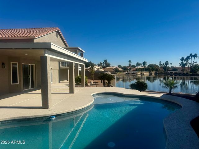 7207 W WESCOTT Drive, Glendale, AZ 85308