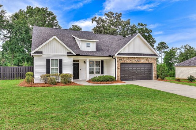 5124 Galatians Way, Beech Island, SC 29842