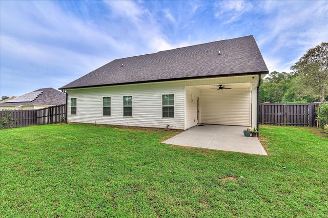 5124 Galatians Way, Beech Island, SC 29842