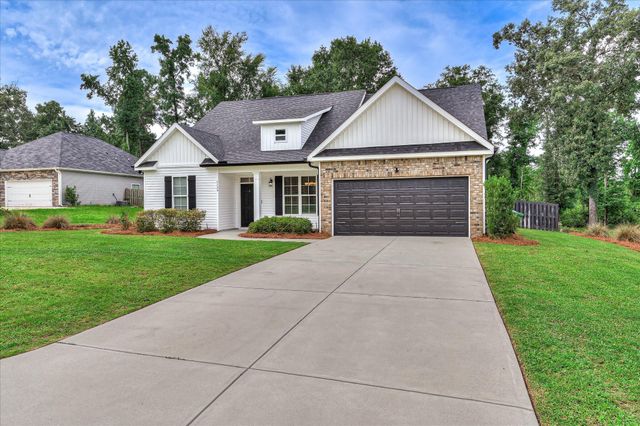 5124 Galatians Way, Beech Island, SC 29842