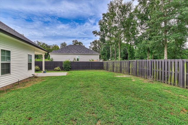 5124 Galatians Way, Beech Island, SC 29842