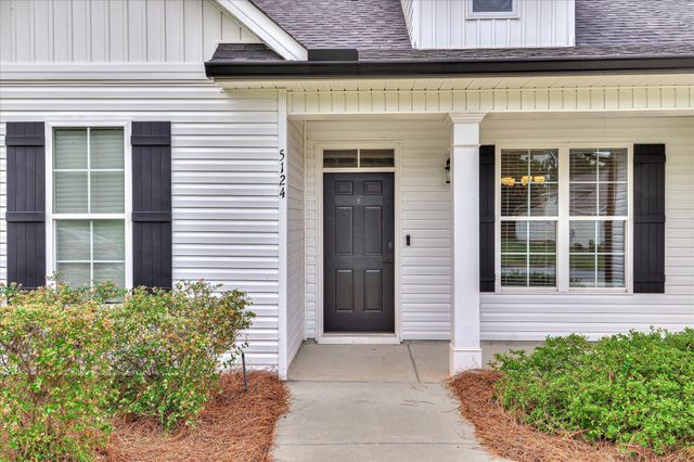 5124 Galatians Way, Beech Island, SC 29842