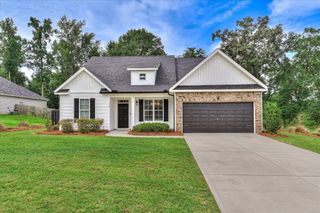 5124 Galatians Way, Beech Island, SC 29842
