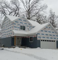 1671 Montague Avenue, Muskegon, MI 49441