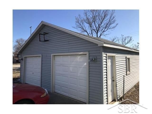 2114 Hanchette Street, Saginaw, MI 48602