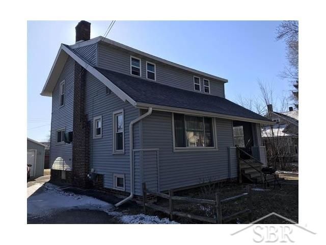2114 Hanchette Street, Saginaw, MI 48602