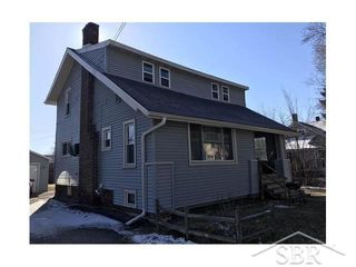 2114 Hanchette Street, Saginaw, MI 48602