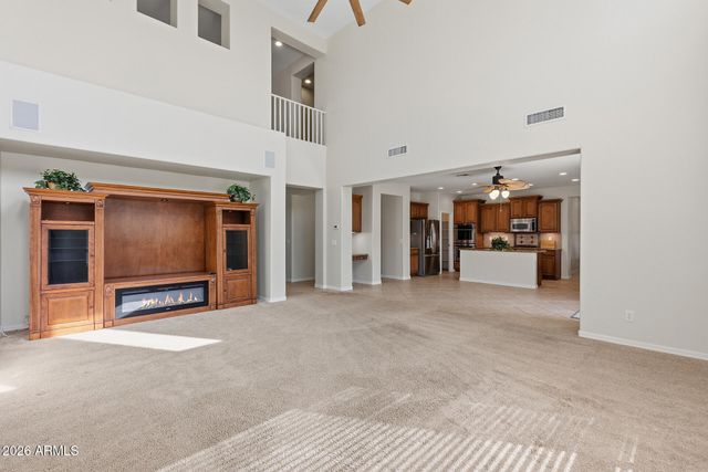 1391 E BLUEBIRD Drive, Gilbert, AZ 85297